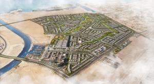 Balghaiylam Master Plan