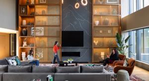 Idyl Fenway - Interiors