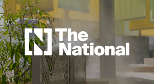 Kishore Varanasi Featured in The National News
