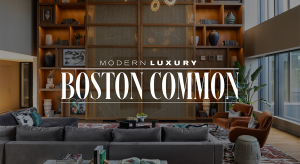 Jillian Gaviani Featured on New England Luxury Real Estate Panel