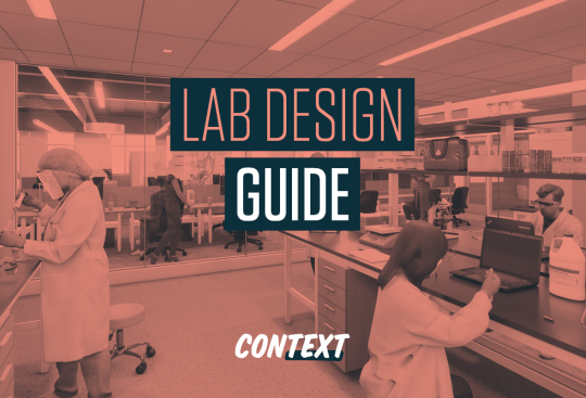 Lab User Design Strategy in Today’s Shifting Market
