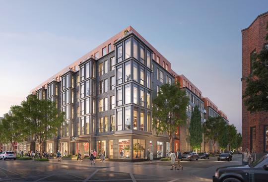 1270 Commonwealth Avenue