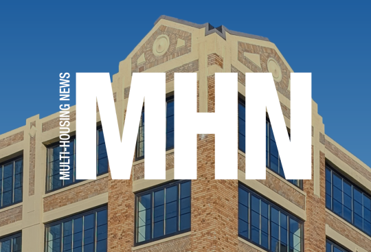 95 Berkeley St. Featured in Multi-Housing News