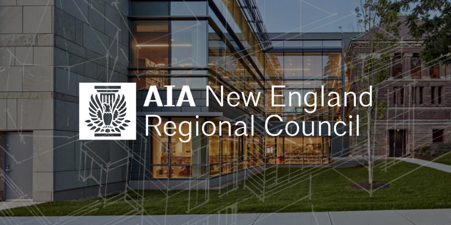 Woburn Library Wins AIA New England Design Award