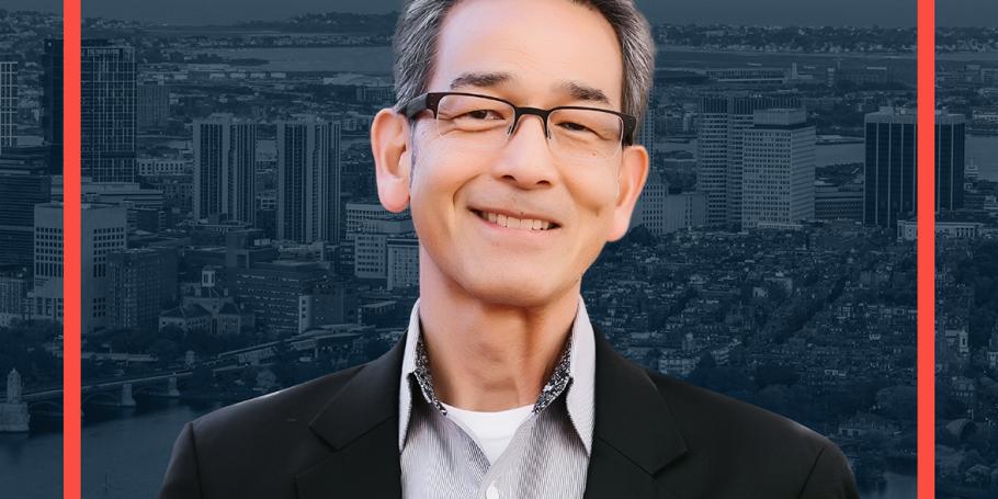 Mayor Wu Appoints David Nagahiro as One of the New Commissioners to Boston Civic Design Commission