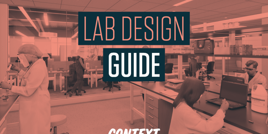 Lab User Design Strategy in Today’s Shifting Market