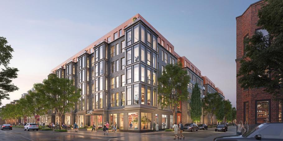 1270 Commonwealth Avenue