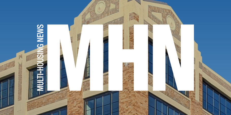 95 Berkeley St. Featured in Multi-Housing News