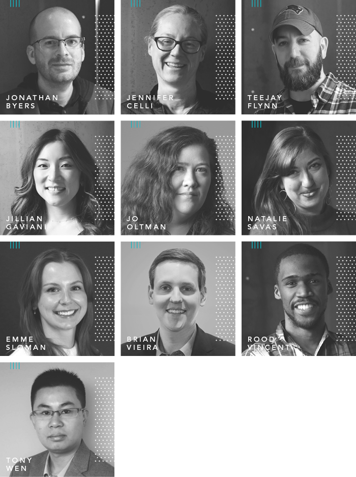 Headshots